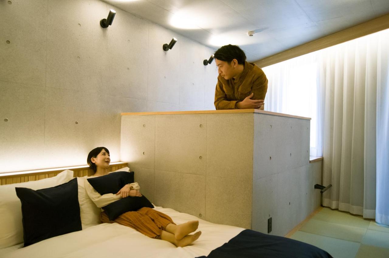 Hotel Sakura Cross Shinjuku East Annex Präfektur Tokio