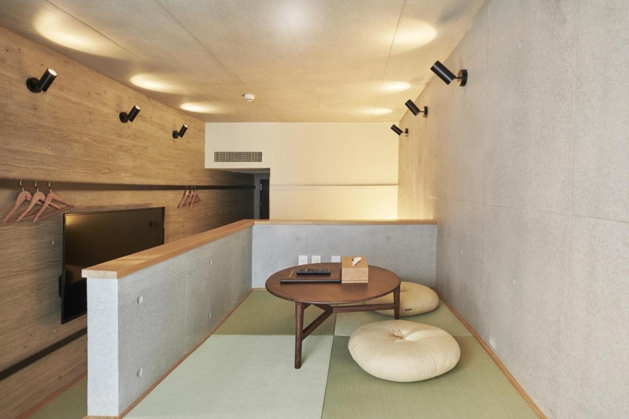 Hotel Sakura Cross Shinjuku East Annex Präfektur Tokio