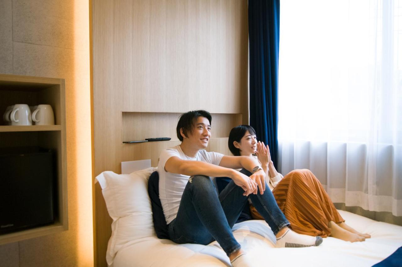 Hotel Sakura Cross Shinjuku East Annex Präfektur Tokio