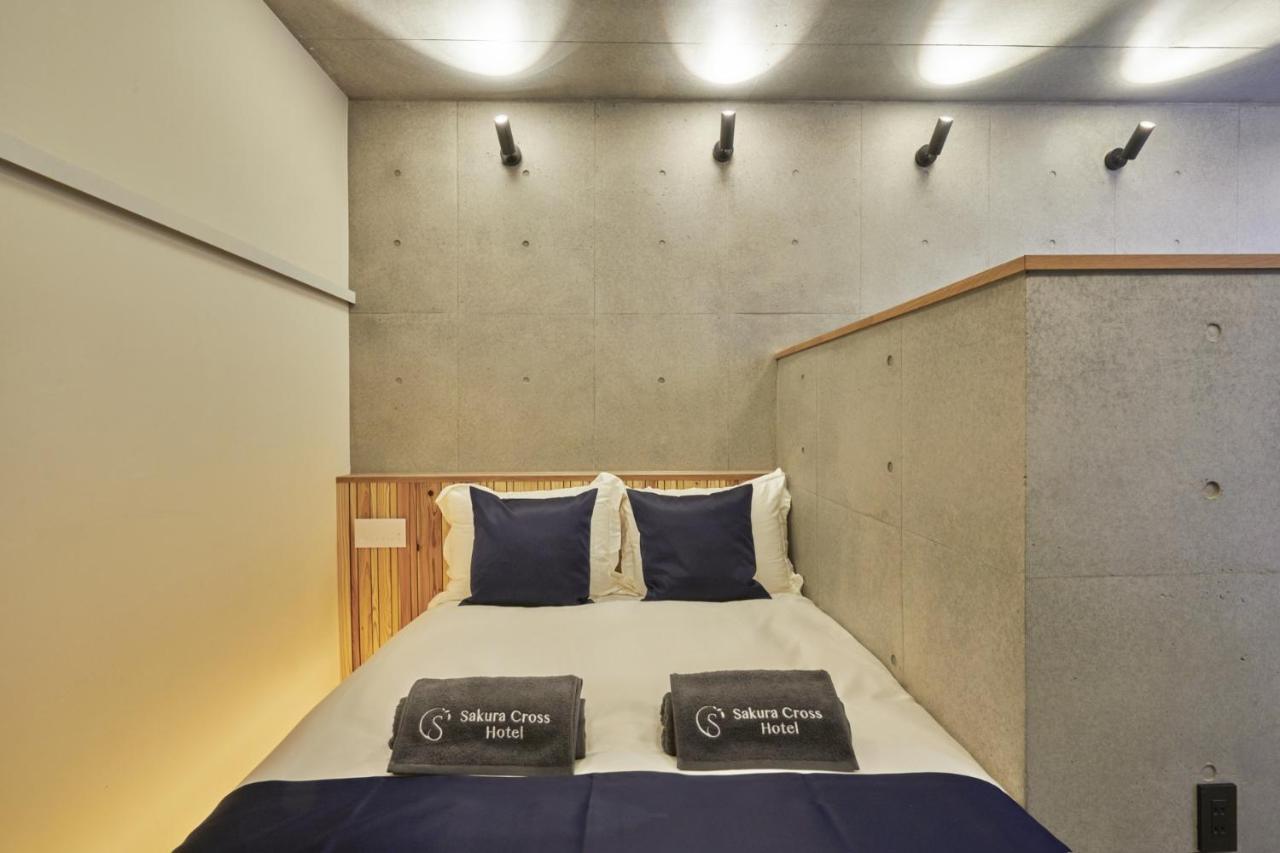 Hotel Sakura Cross Shinjuku East Annex Präfektur Tokio