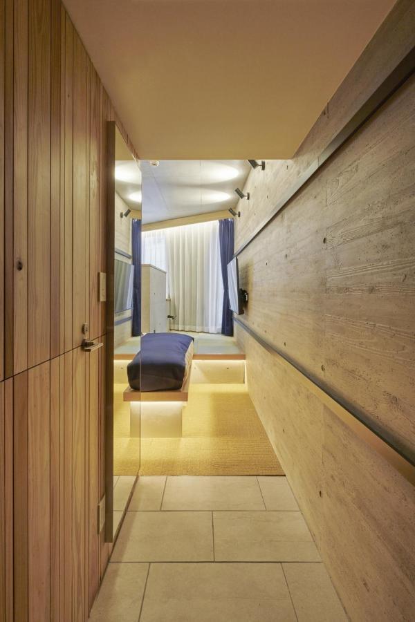 Hotel Sakura Cross Shinjuku East Annex Präfektur Tokio