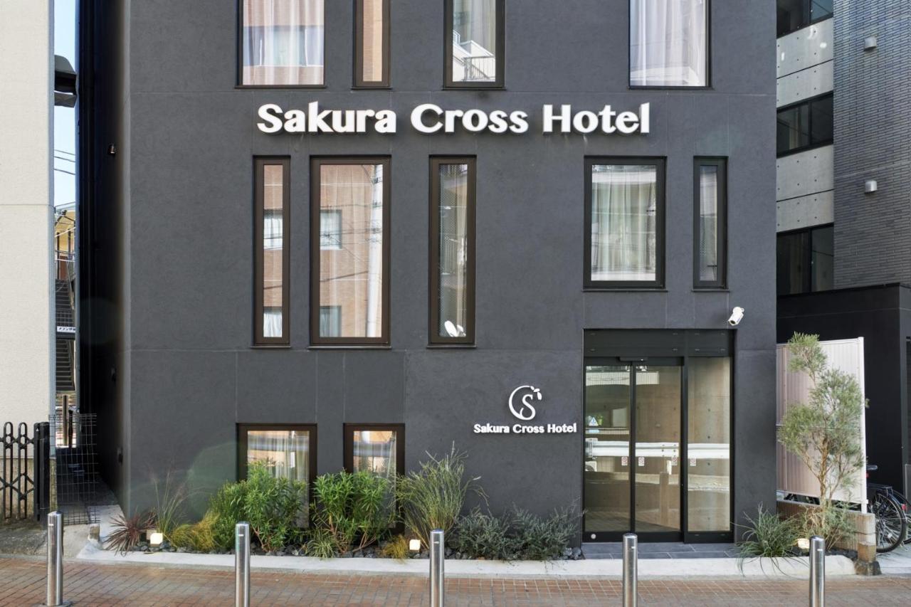 Sakura Cross Shinjuku East Annex 2* Präfektur Tokio